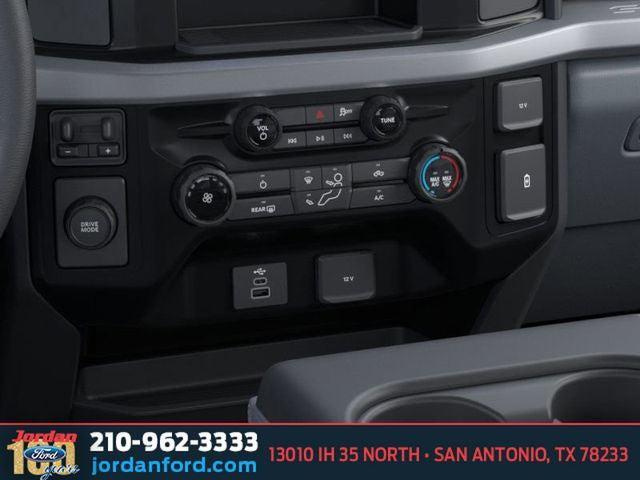 new 2026 Ford F-350 car, priced at $65,130