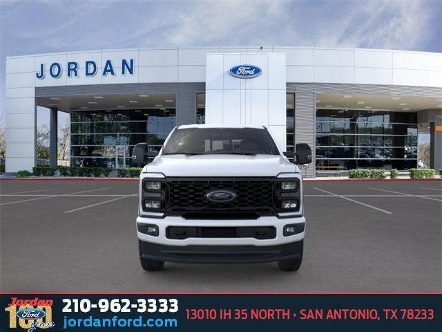 new 2026 Ford F-250 car, priced at $85,990