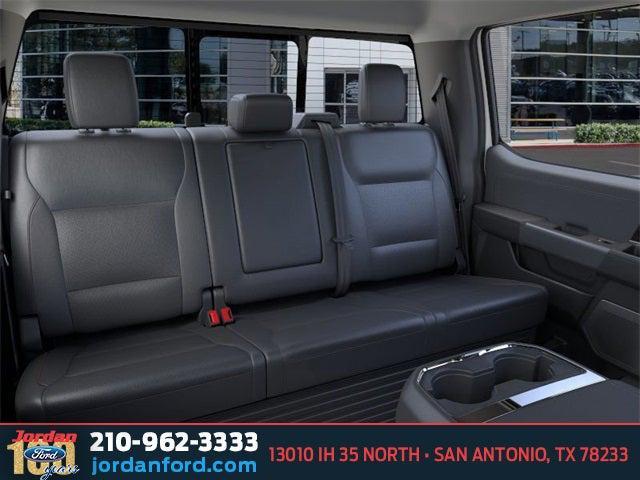 new 2026 Ford F-250 car, priced at $85,990