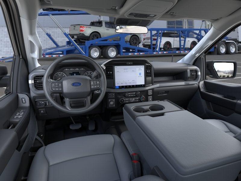 new 2026 Ford F-150 car, priced at $48,379