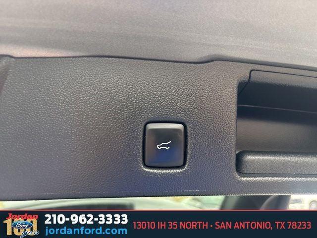 used 2021 Ford Escape car, priced at $16,956