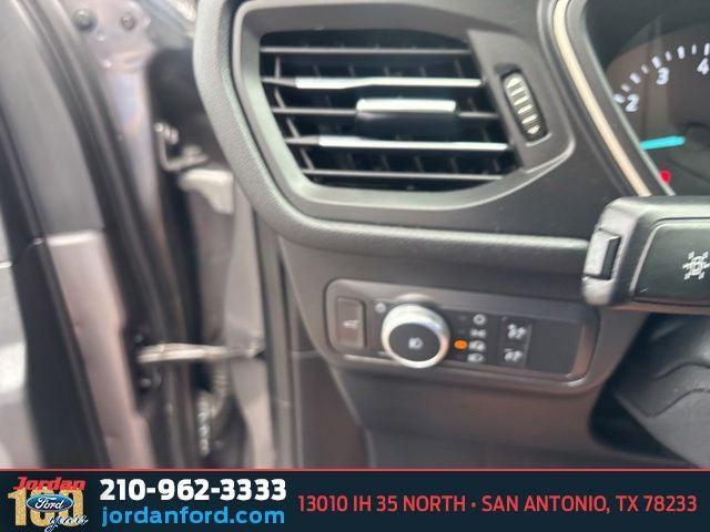 used 2021 Ford Escape car, priced at $16,956