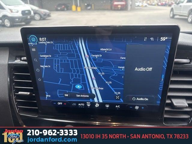 used 2024 Ford Transit-350 car, priced at $44,745