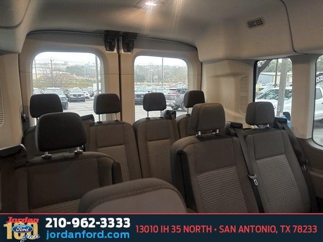 used 2024 Ford Transit-350 car, priced at $44,745