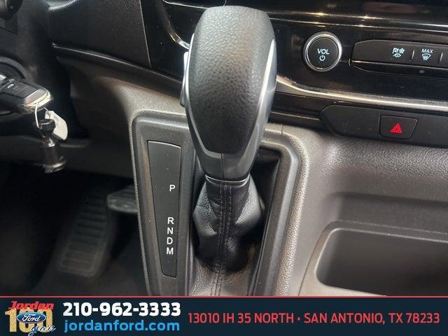 used 2024 Ford Transit-350 car, priced at $44,745