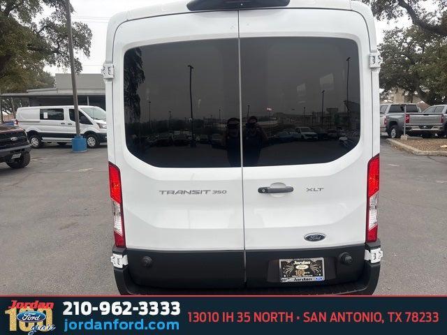 used 2024 Ford Transit-350 car, priced at $44,745
