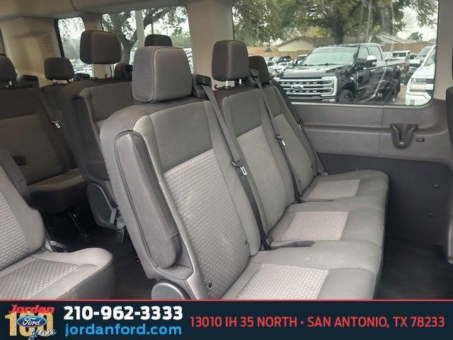 used 2024 Ford Transit-350 car, priced at $44,745