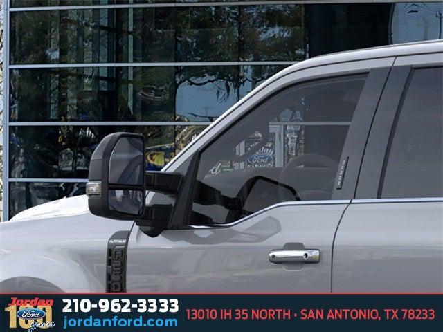 new 2026 Ford F-250 car, priced at $96,140