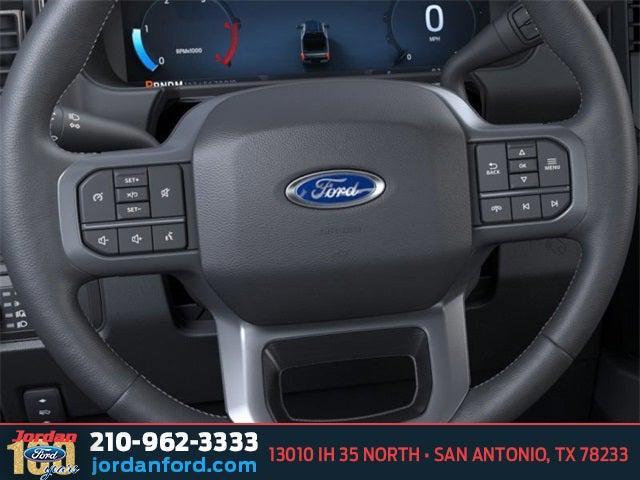 new 2026 Ford F-250 car, priced at $78,495