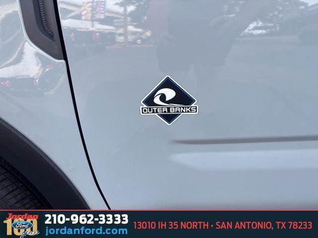 used 2023 Ford Bronco Sport car, priced at $26,824