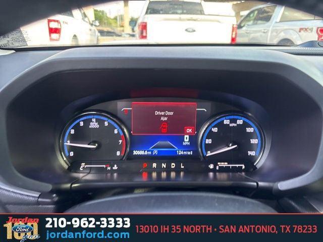used 2023 Ford Bronco Sport car, priced at $26,824