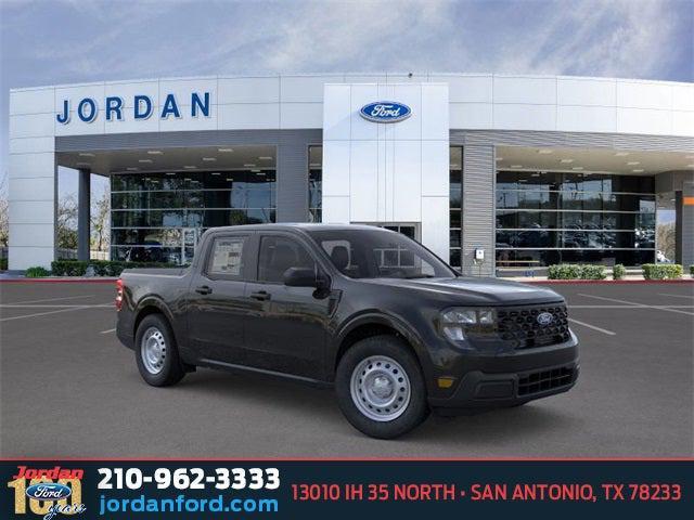 new 2026 Ford Maverick car, priced at $28,105