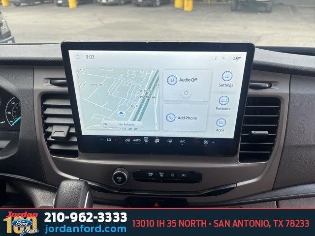 used 2022 Ford Transit-350 car, priced at $29,975