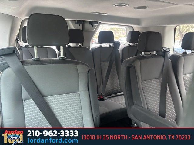 used 2022 Ford Transit-350 car, priced at $29,975