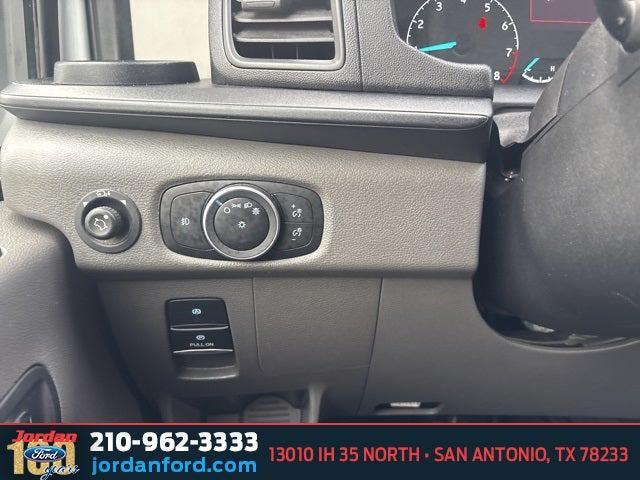 used 2022 Ford Transit-350 car, priced at $29,975