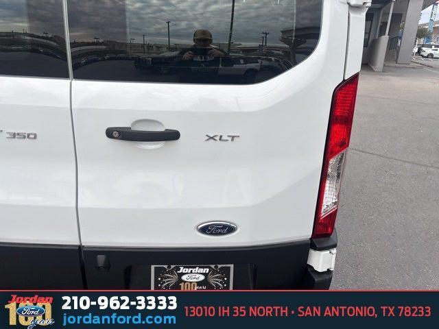 used 2022 Ford Transit-350 car, priced at $29,975