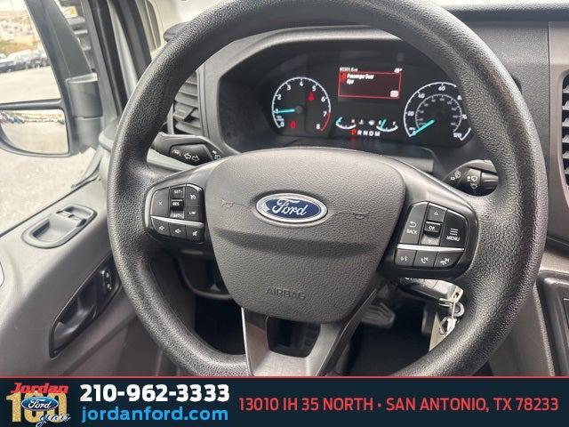 used 2022 Ford Transit-350 car, priced at $29,975