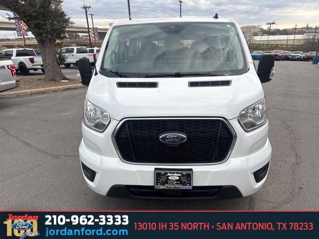 used 2022 Ford Transit-350 car, priced at $29,975