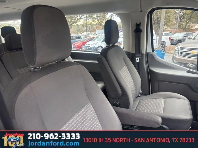 used 2022 Ford Transit-350 car, priced at $29,975