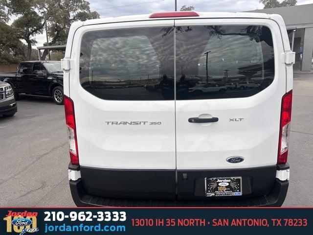 used 2022 Ford Transit-350 car, priced at $29,975