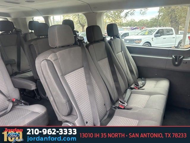 used 2022 Ford Transit-350 car, priced at $29,975
