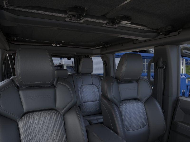 new 2026 Ford Bronco car, priced at $81,035