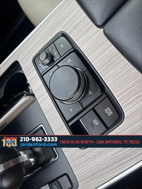 used 2024 Mazda CX-90 car, priced at $27,975