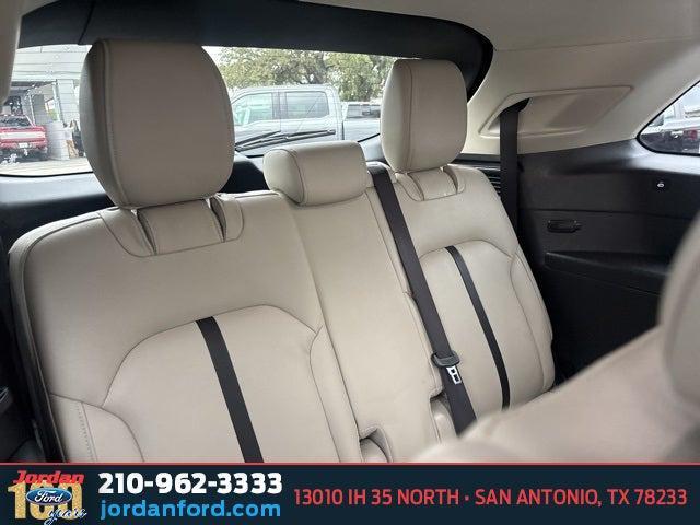used 2024 Mazda CX-90 car, priced at $27,975