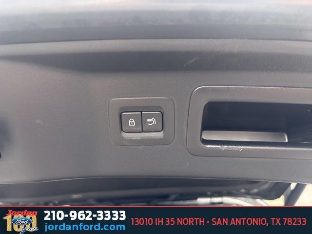 used 2024 Mazda CX-90 car, priced at $27,975