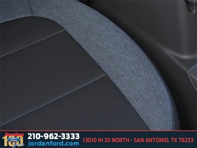 new 2025 Ford Bronco Sport car, priced at $34,045