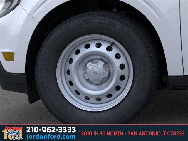 new 2025 Ford Maverick car, priced at $28,705