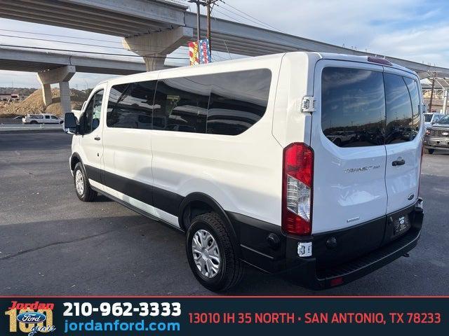used 2024 Ford Transit-350 car, priced at $37,554