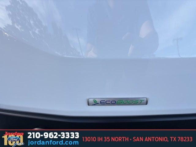 used 2024 Ford Transit-350 car, priced at $37,554