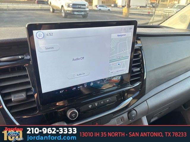 used 2024 Ford Transit-350 car, priced at $37,554