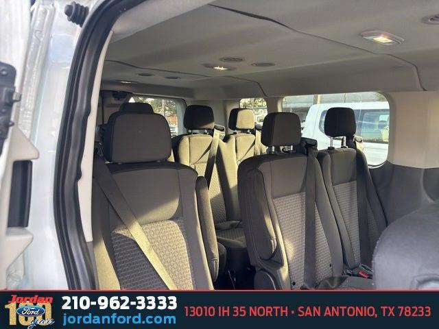 used 2024 Ford Transit-350 car, priced at $37,554