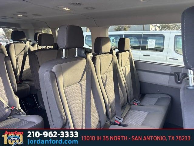 used 2024 Ford Transit-350 car, priced at $37,554