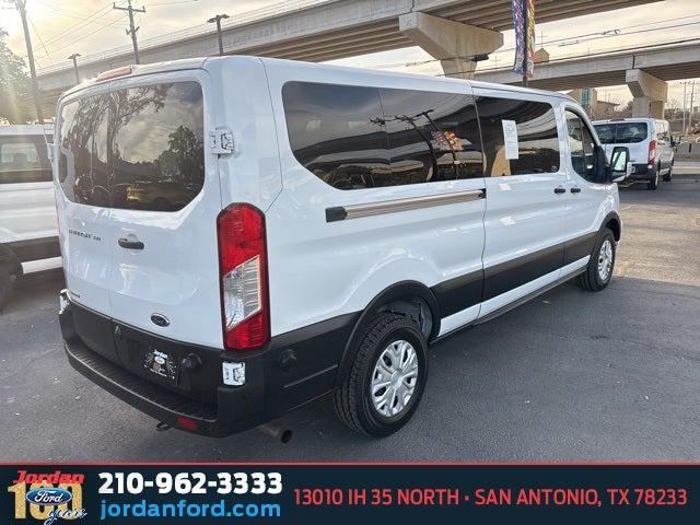 used 2024 Ford Transit-350 car, priced at $37,554