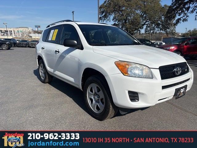 used 2011 Toyota RAV4 car, priced at $11,995