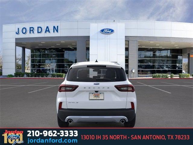 new 2026 Ford Escape car, priced at $27,840