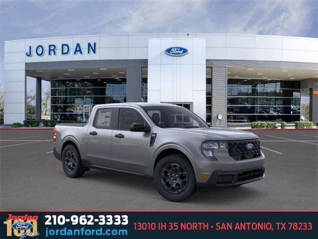 new 2026 Ford Maverick car, priced at $33,140