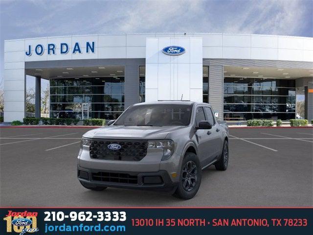 new 2026 Ford Maverick car, priced at $33,140