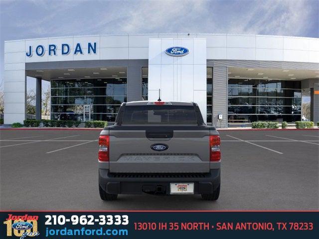 new 2026 Ford Maverick car, priced at $33,140