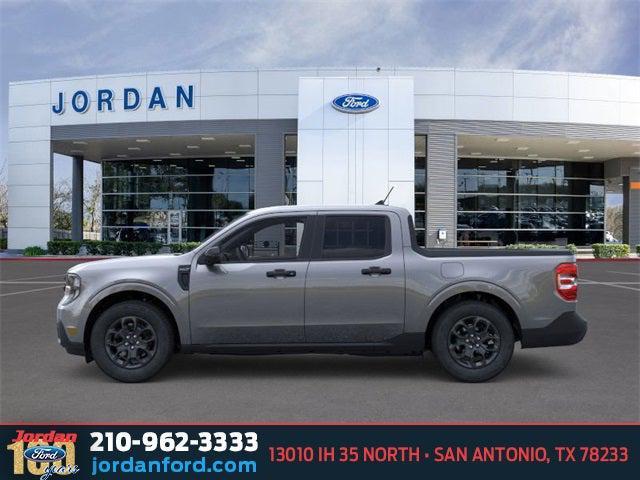 new 2026 Ford Maverick car, priced at $33,140