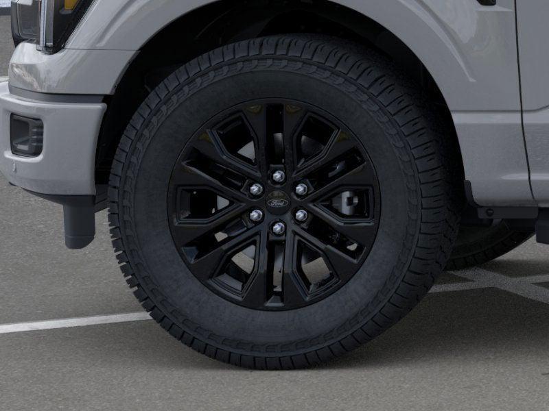 new 2026 Ford F-150 car, priced at $72,450