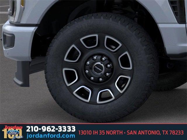 new 2026 Ford F-350 car, priced at $94,945