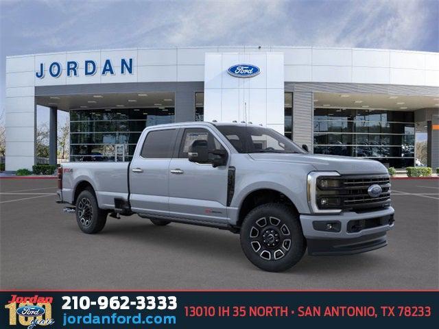 new 2026 Ford F-350 car, priced at $94,945