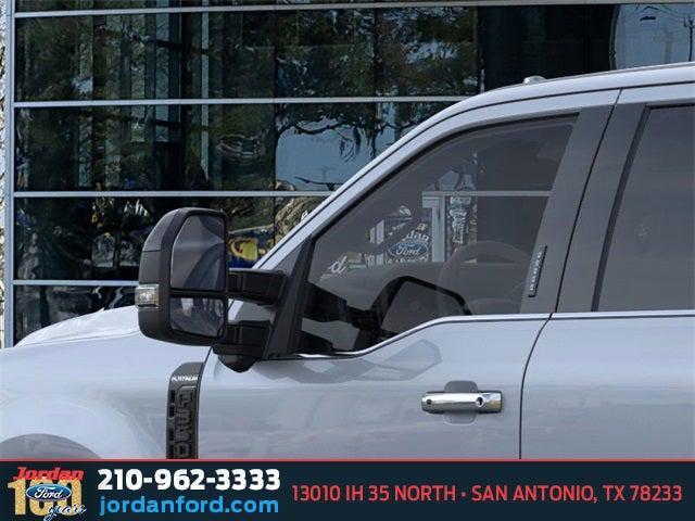 new 2026 Ford F-350 car, priced at $94,945