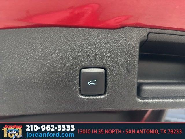 used 2023 Ford Escape car, priced at $20,987