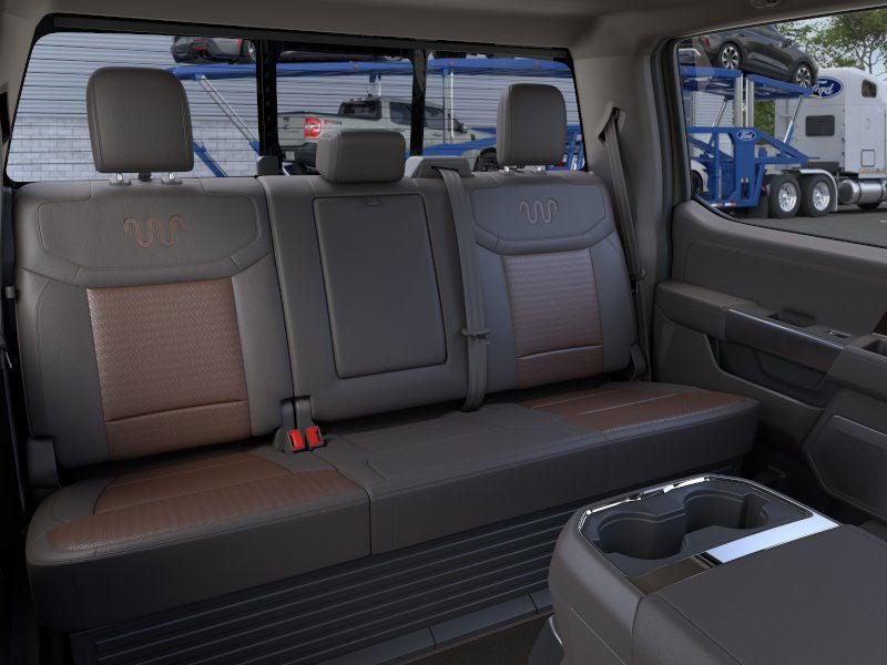 new 2026 Ford F-250 car, priced at $101,085