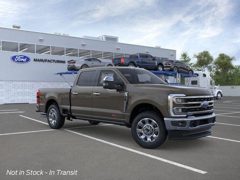 new 2026 Ford F-250 car, priced at $101,085